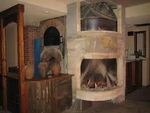 Hotel Banderitsa 4*