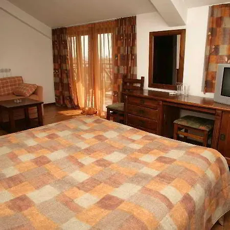 Banderitsa 4*