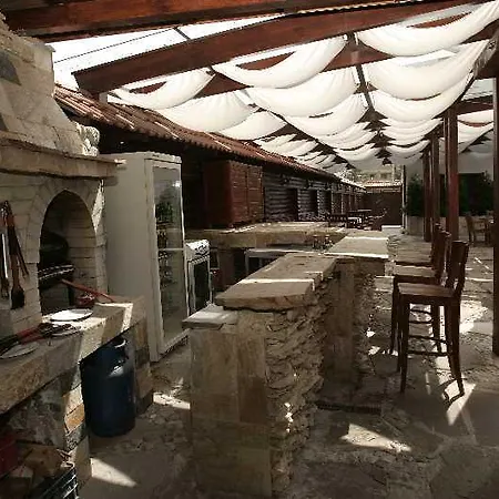 Hotel Banderitsa Bansko