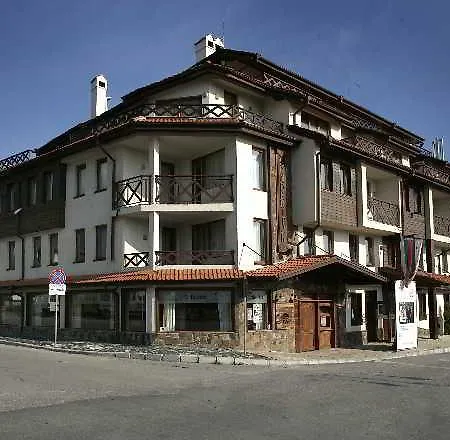 Banderitsa Hotel