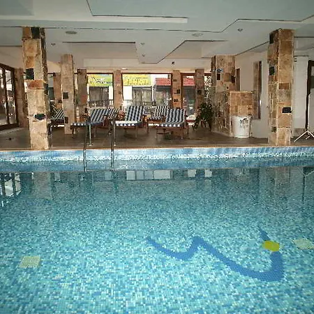 Banderitsa 4* Bansko