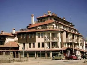 Banderitsa Hotel