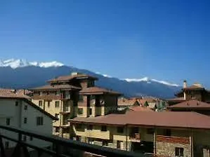 Hotel Banderitsa Bansko