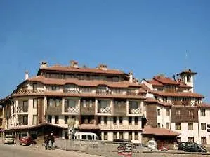 Hotel Banderitsa Bansko