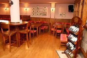 Banderitsa Hotel Bansko