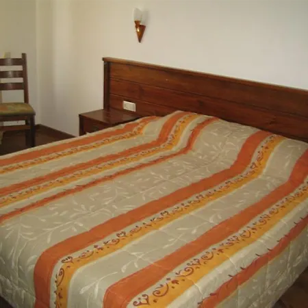 Hotel Banderitsa