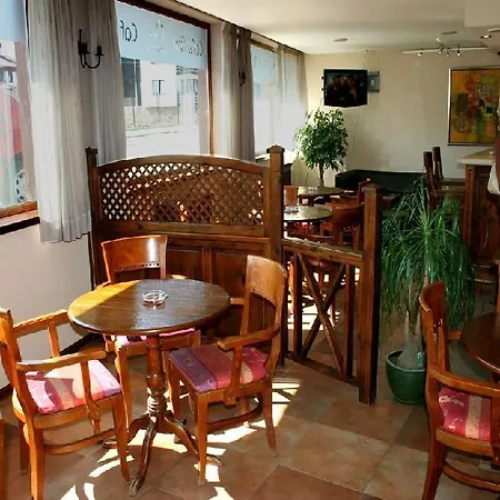 Hotel Banderitsa Bansko