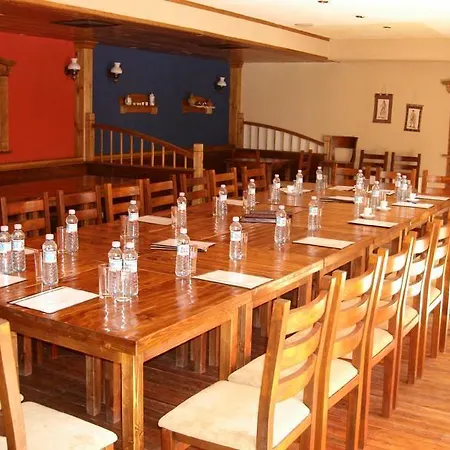 Hotel Banderitsa 4*