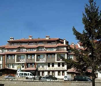 Banderitsa Bansko