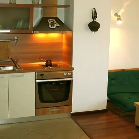Banderitsa Hotel Bansko
