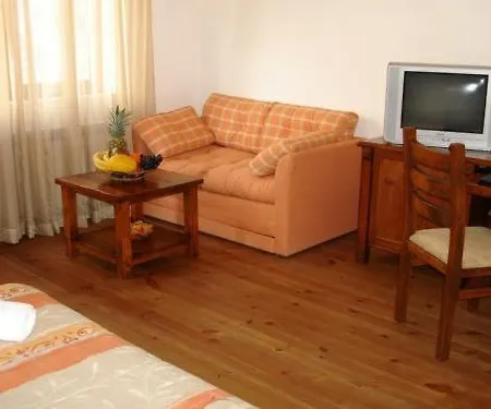 Banderitsa 4* Bansko