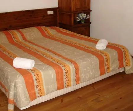 Banderitsa Hotel Bansko