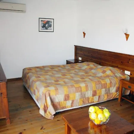 Banderitsa Hotel