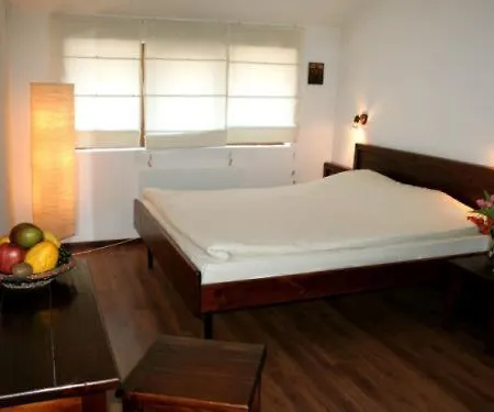 Banderitsa 4*