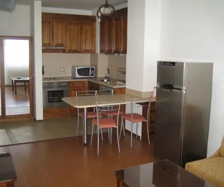 Banderitsa Hotel 4*