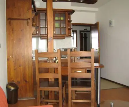 Hotel Banderitsa Bansko