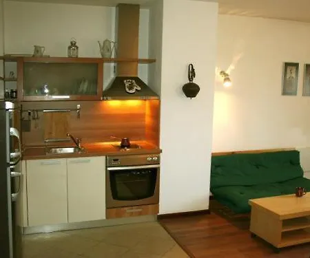 Banderitsa 4* Bansko