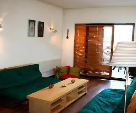 Hotel Banderitsa