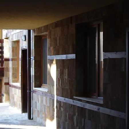 Banderitsa Hotel