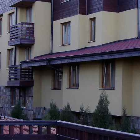 Banderitsa Hotel 4*
