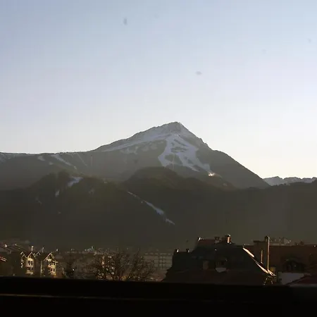 Banderitsa 4* Bansko