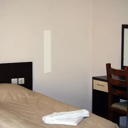 Banderitsa Hotel Bansko