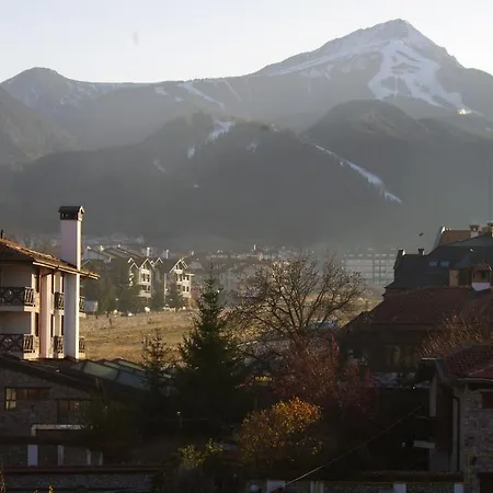 Banderitsa Bansko