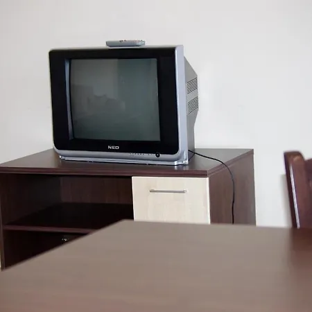 Hotel Banderitsa Bansko