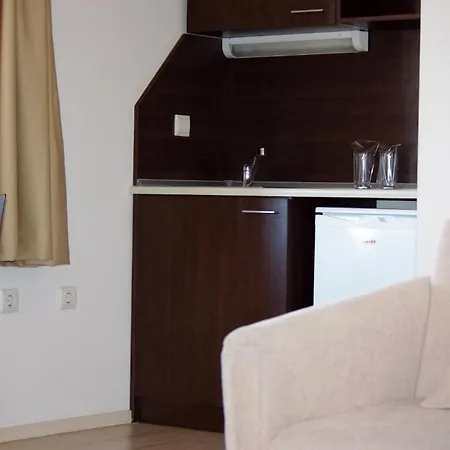 Hotel Banderitsa