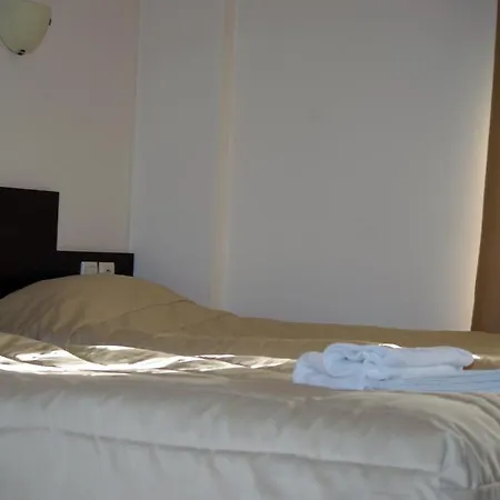 Hotel Banderitsa Bansko