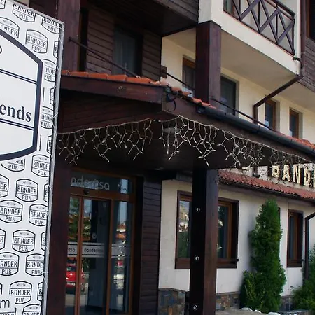 Banderitsa 4*