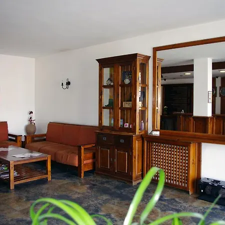 Banderitsa Hotel 4*