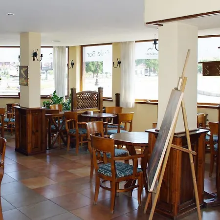 Banderitsa 4* Bansko