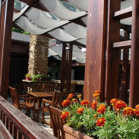 Banderitsa Hotel Bansko
